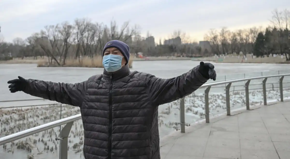 China acaba con el 98% de la contaminación que afectaba en Pekín