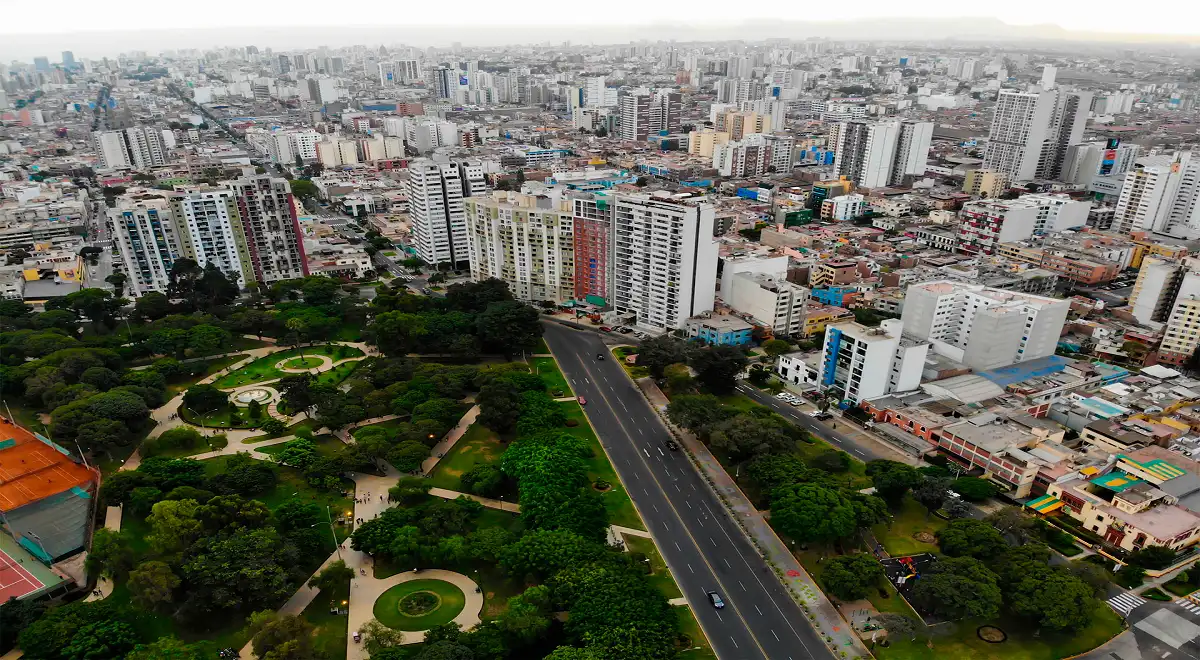 Breña se posiciona como la mejor zona de Lima Centro para invertir en tu primer departamento