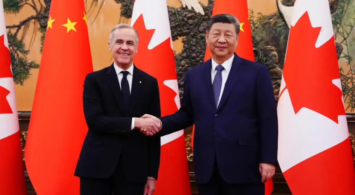 China suspende aranceles adicionales a productos agrícolas de Canadá