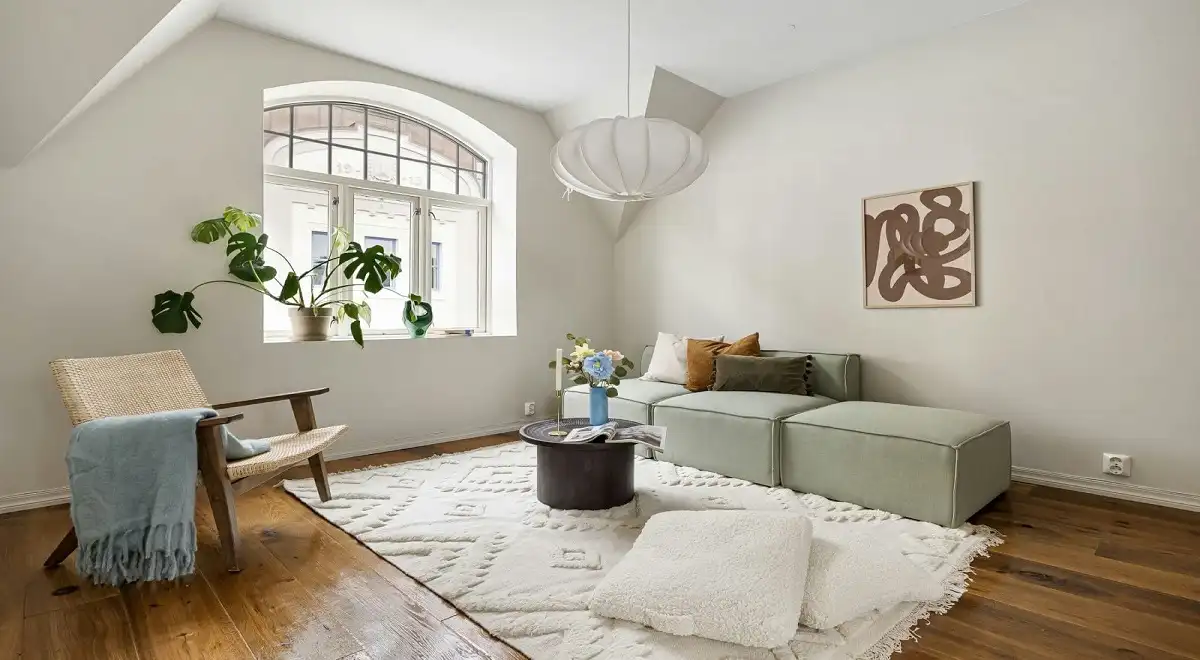 Diseño de interiores: ¿cómo elegir el estilo ideal para tu vivienda y transformar cada espacio de tu hogar?