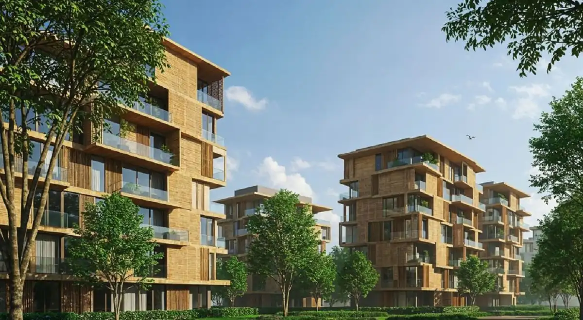 Viviendas sostenibles: la tendencia inmobiliaria que gana espacio por su eficiencia, ahorro energético y cuidado del ambiente