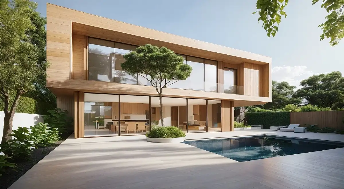 Diseño de viviendas modernas: espacios funcionales que mejoran la calidad de vida en el hogar