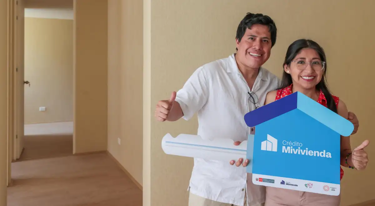 Ministerio de Vivienda impulsa el Bono del Buen Pagador con más recursos para créditos hipotecarios