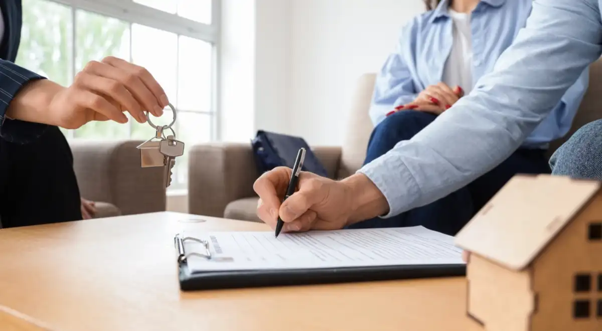 Mercado inmobiliario en Lima: jóvenes de hasta 35 años impulsan la compra de viviendas