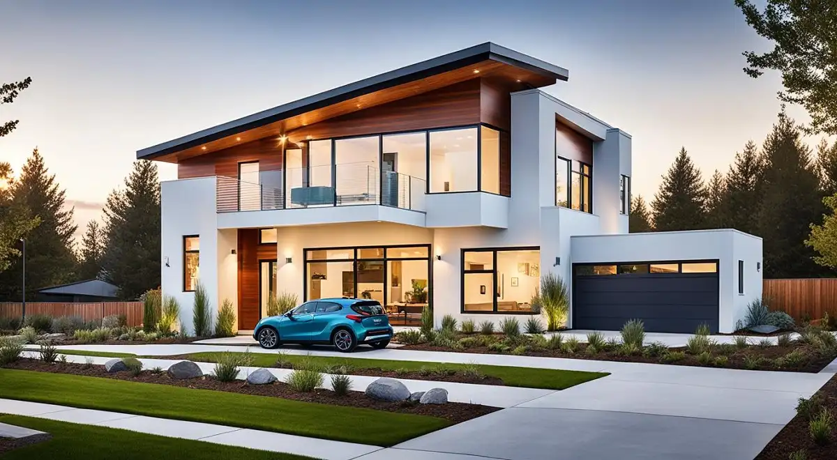 ¿Cómo el diseño y la construcción de viviendas modernas están redefiniendo el hogar del futuro? ¿Cómo el diseño y la construcción de viviendas modernas están redefiniendo el hogar del futuro?