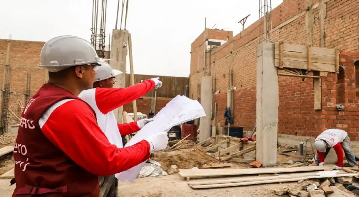 Conoce los materiales de construcción adecuados para construir tu casa y lograr una vivienda segura y resistente