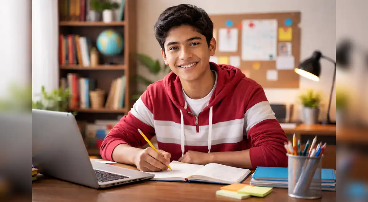 Regreso a clases: Cómo adaptar áreas comunes para los más pequeños de casa Regreso a clases: Cómo adaptar áreas comunes para los más pequeños de casa