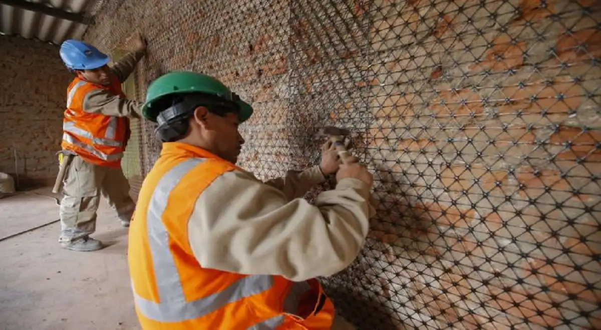 Estructuras seguras para viviendas: aspectos que garantizan estabilidad y resistencia