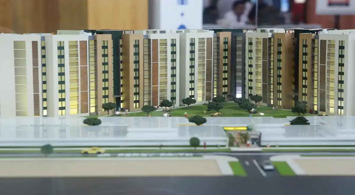 Lima sur en auge inmobiliario: distritos registran alza histórica de 61.9% y atraen a nuevos compradores