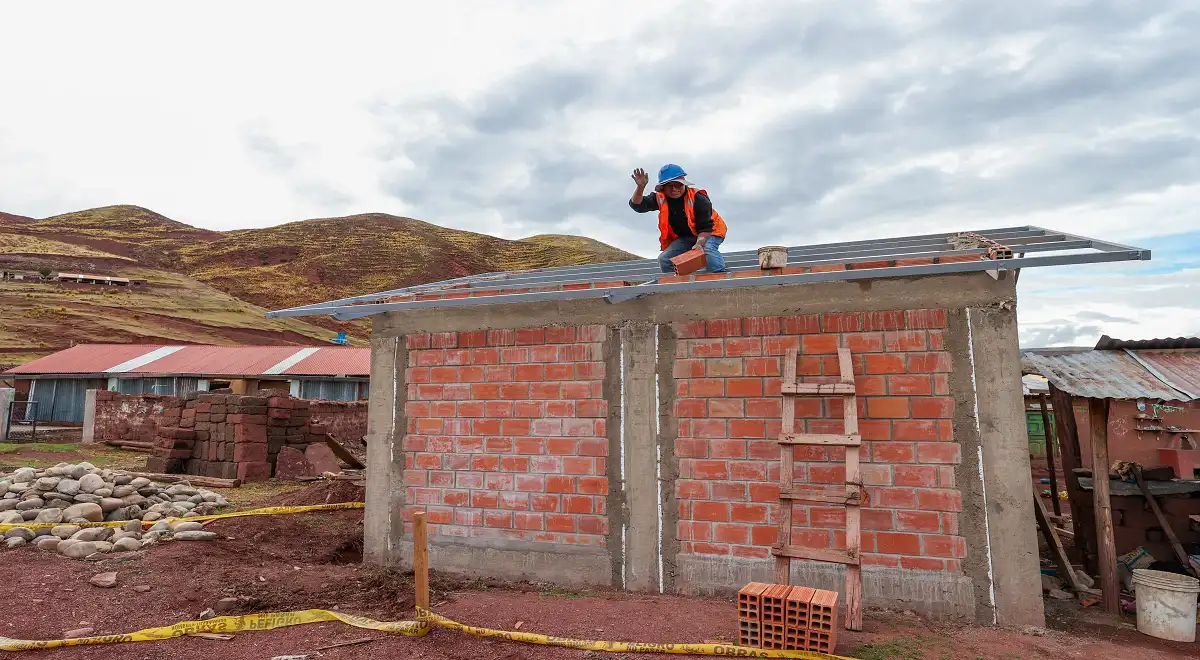 Construye tu casa sin errores: ventajas y desventajas de los materiales más usados en Perú según cada región