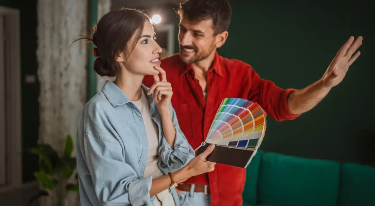 Tendencias en diseño de interiores 2026: resistencia, estética y eficiencia