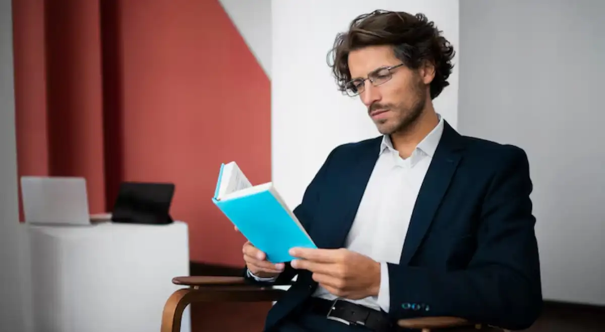 4 libros de CEO latinoamericanos que redefinen su liderazgo