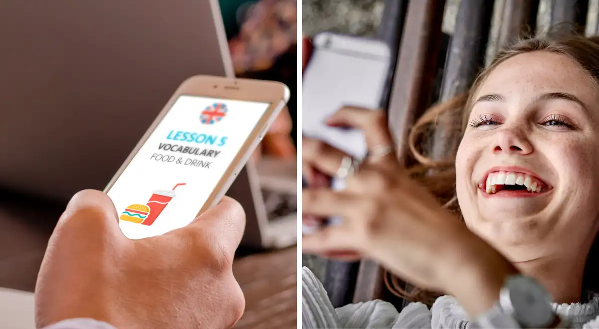 Las apps más populares para aprender idiomas
