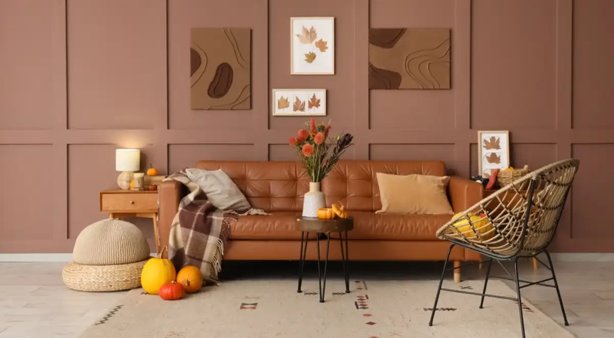 Cómo preparar tu vivienda para el cambio de estación (otoño en Lima)