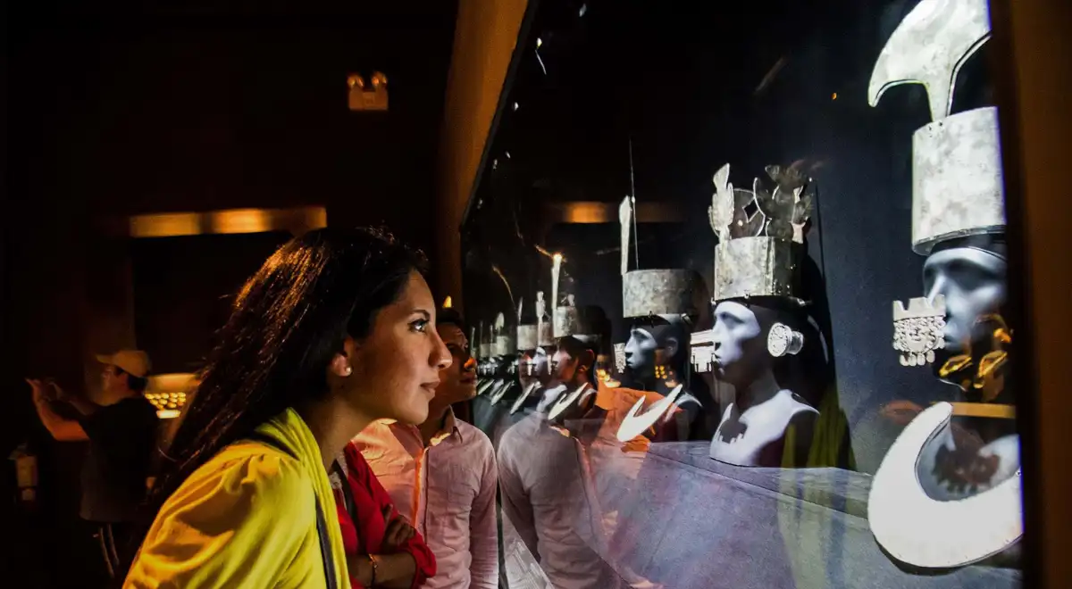 10 museos peruanos para aprender sobre la historia del país