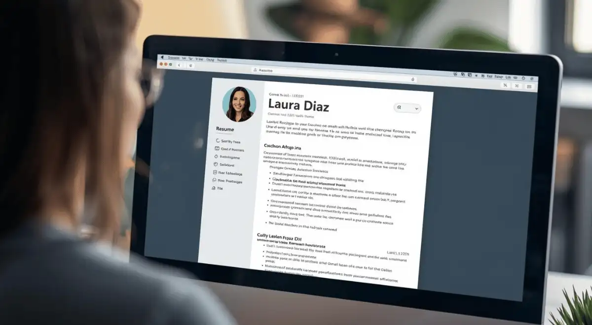 Enviar tu CV no basta: cómo lograr que te llamen a una entrevista