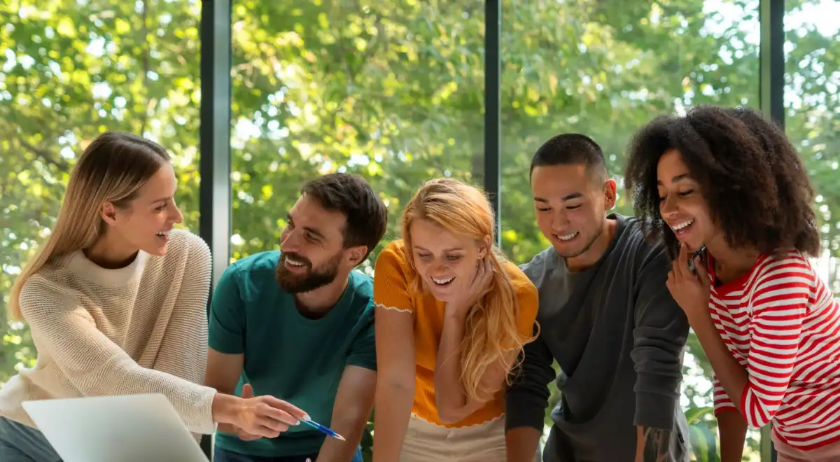 ¿Por qué la generación Z elige la tranquilidad en lugar de un ascenso laboral?