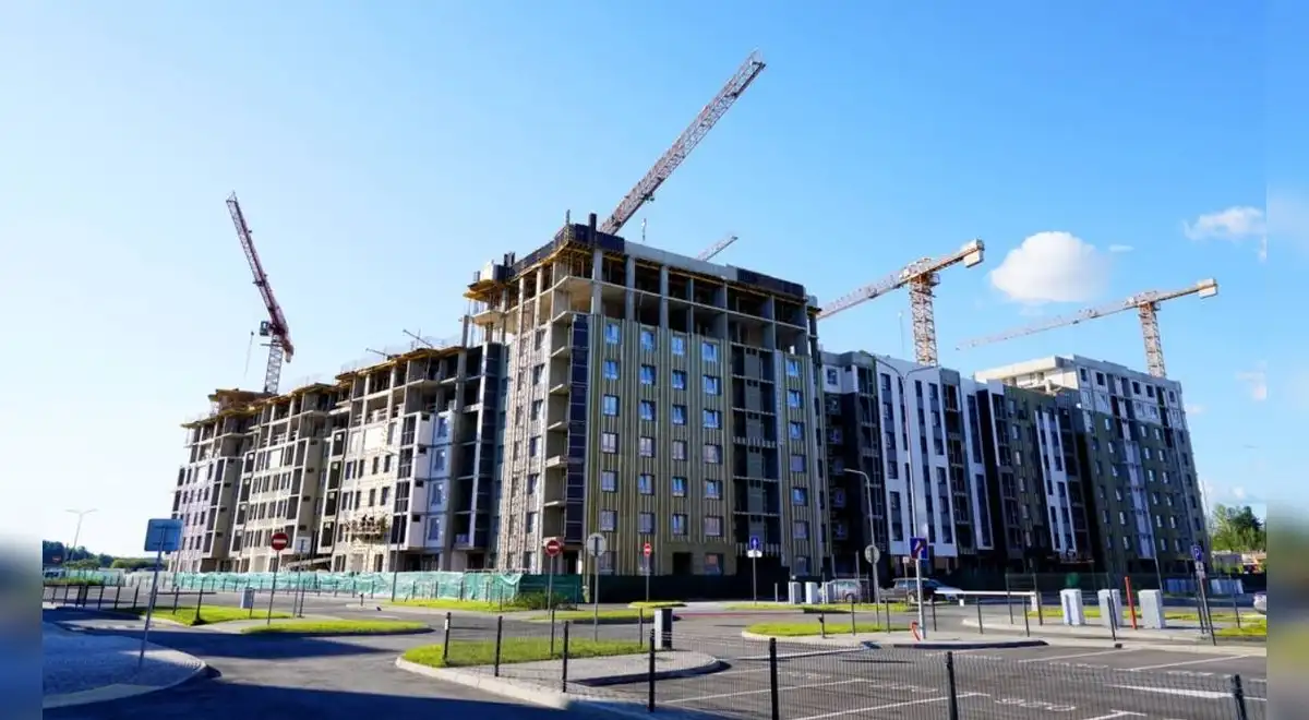 Proyectos inmobiliarios en tendencia en Lima: qué buscan los compradores en 2026