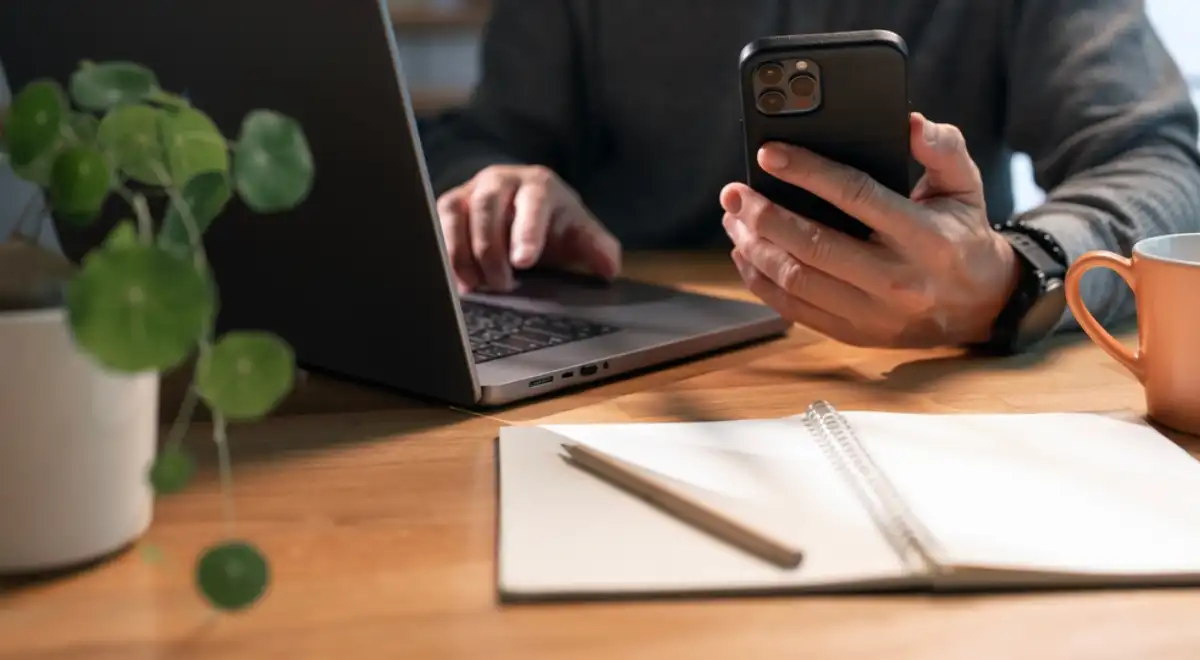 Espacios de home office: cómo adaptarlos en departamentos pequeños