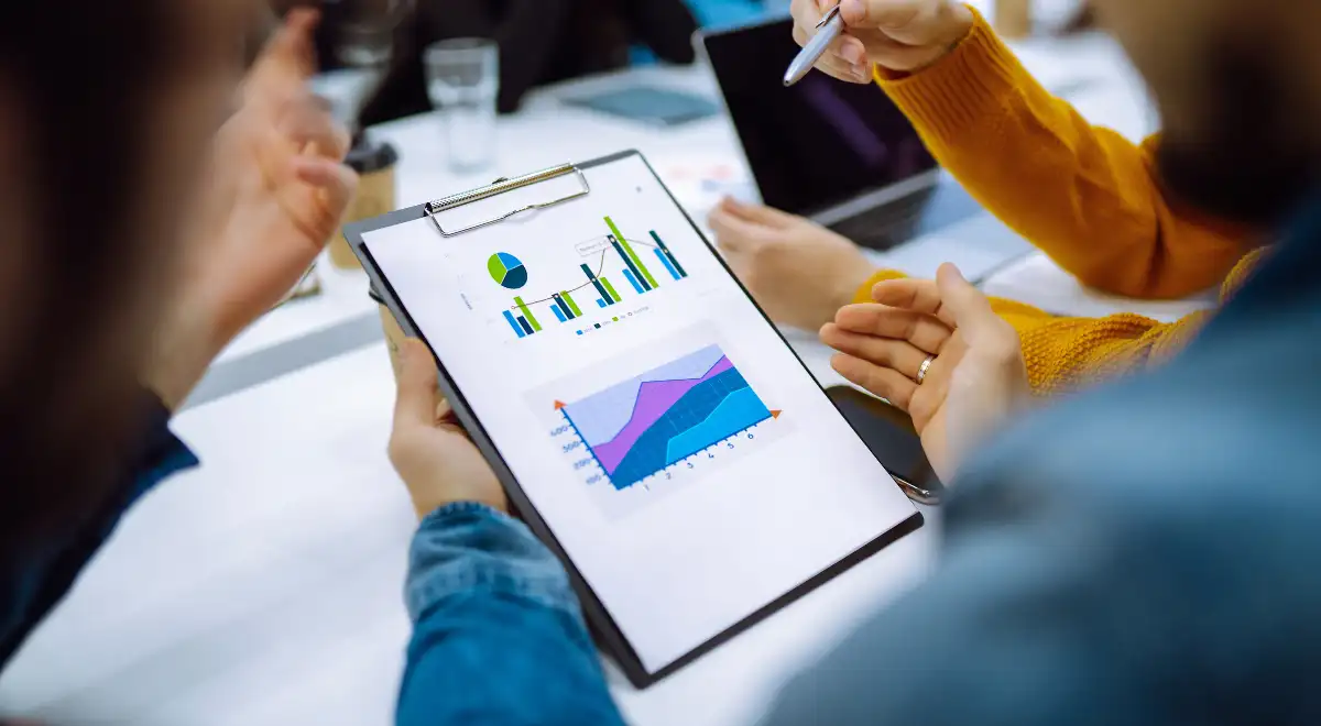 Demanda de especialistas en datos en el Perú sube 40 % y así impacta el mercado laboral