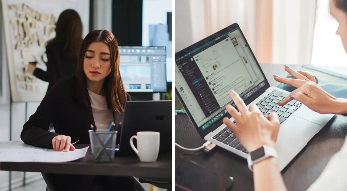 Trabajar y estudiar al mismo tiempo: estrategias para evitar el agotamiento