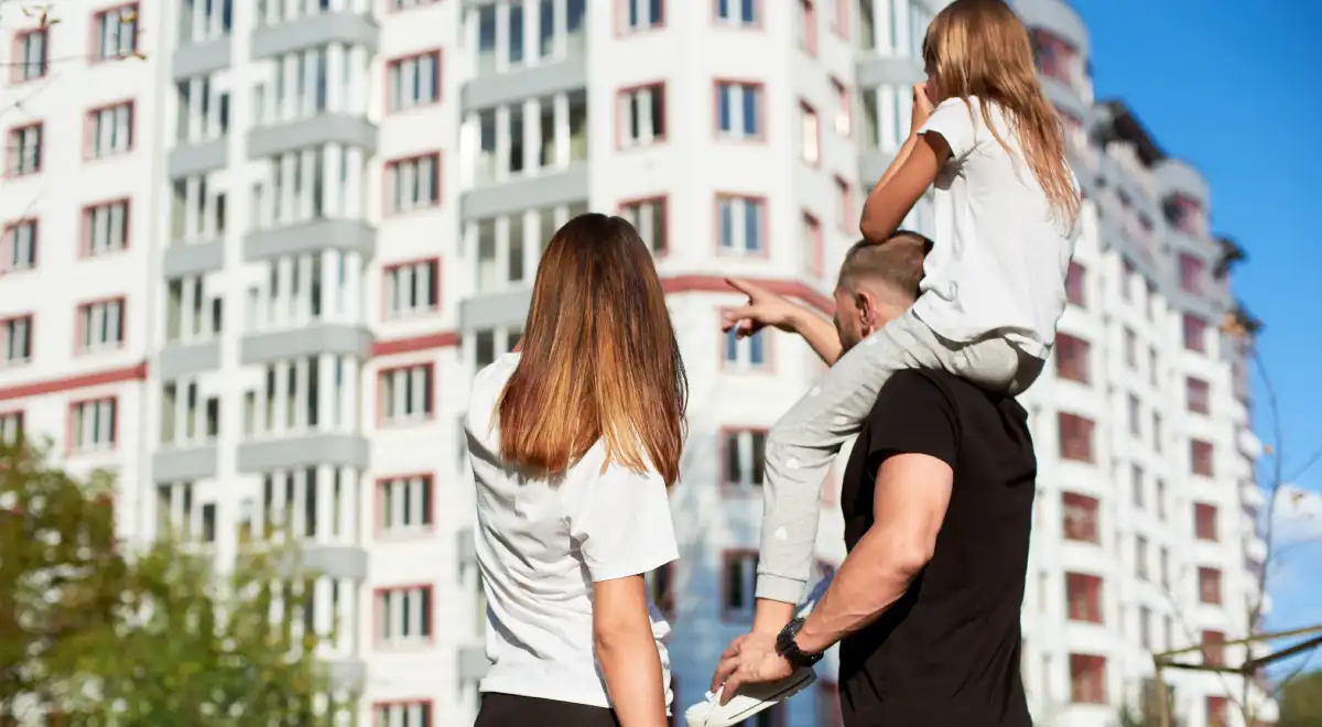 Tamaño vs ubicación: qué priorizan hoy las familias al comprar vivienda en Lima