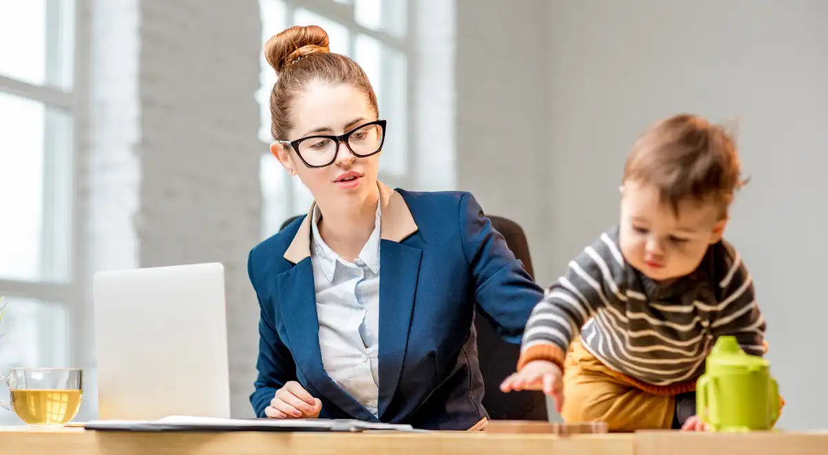 ¿Qué habilidades profesionales desarrolla la maternidad y cómo benefician tu carrera profesional?