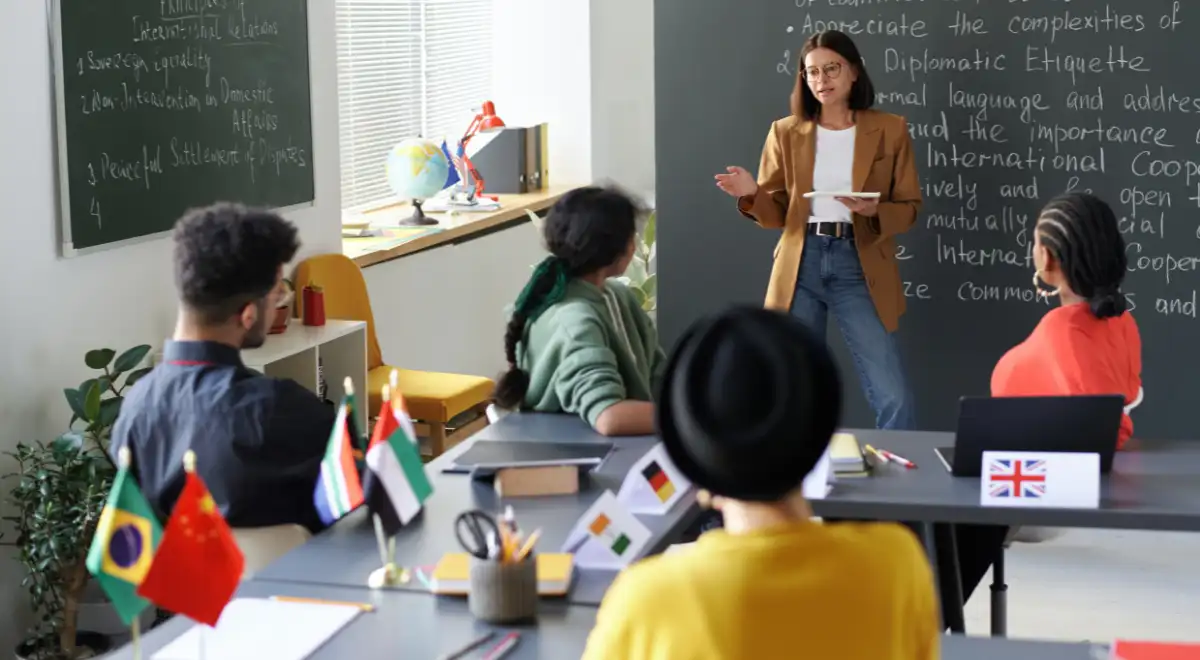 Palabras clave en inglés: 10 verbos para conversar mejor Palabras clave en inglés: 10 verbos para conversar mejor