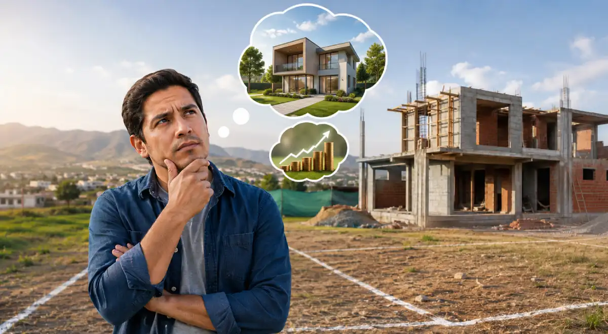 ¿Vale la pena invertir en terrenos en Perú? Factores que impulsan su valorización ¿Vale la pena invertir en terrenos en Perú? Factores que impulsan su valorización