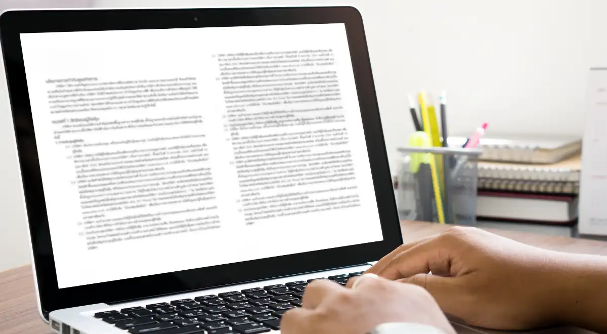 Formato APA: qué es, cómo citar y reglas básicas con ejemplos