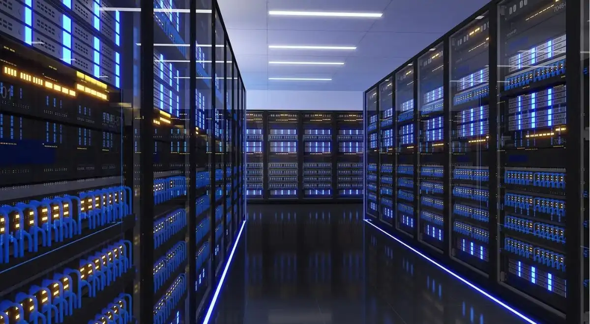 Inteligencia artificial: cómo puede reducir el consumo de energía