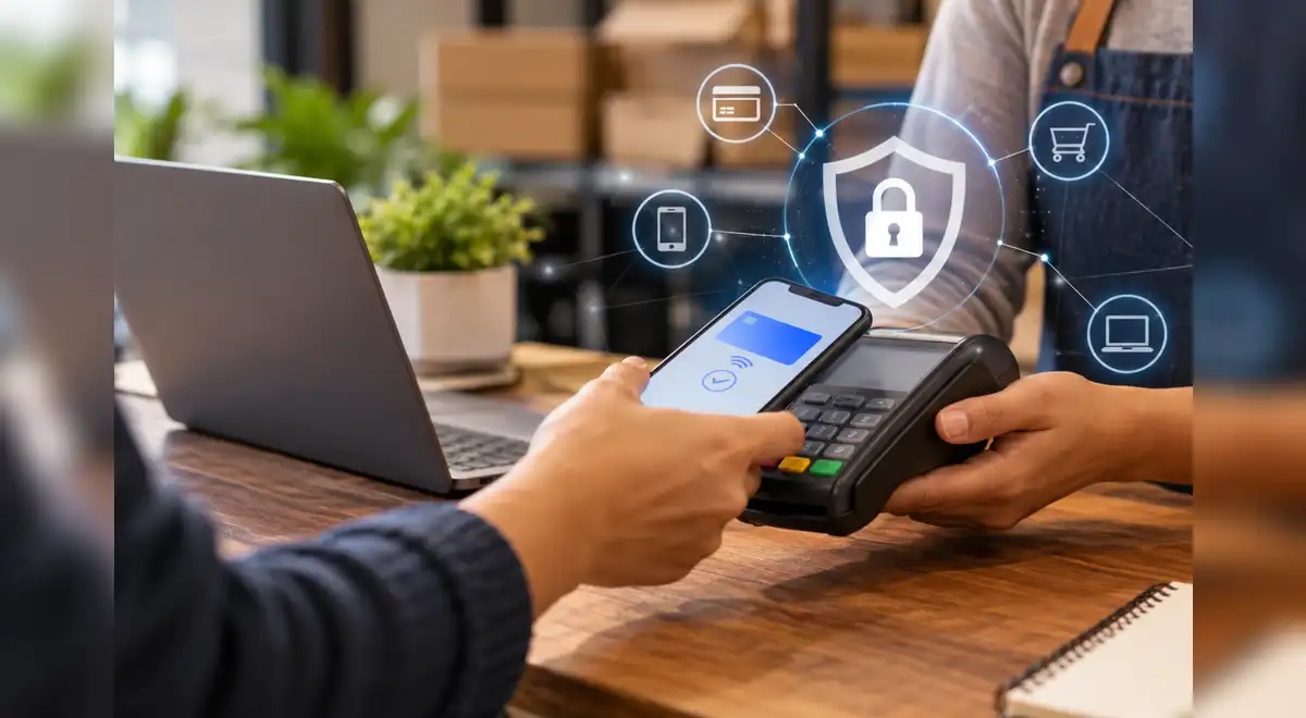 Ciberseguridad frena digitalización del 44% de las pymes peruanas