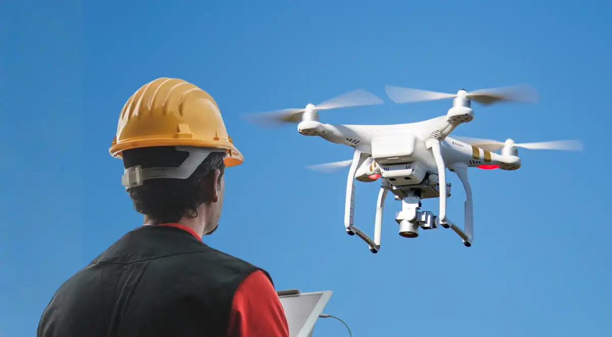 Uso de drones en el Perú: MTC convoca a ciudadanos a opinar sobre su regulación