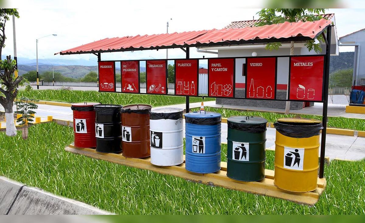En el Perú se recicla solo 1.8% de la basura que se genera | La ...
