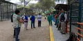 Autoridades forestales brindan asistencia técnica a centros de cría