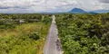 Promesa cumplida: Inauguran carretera Selva Alegre – Empalme PE-5N en beneficio de más de 50 mil peruanos