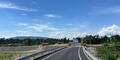 Culminan favorablemente las obras de nueva Carretera Saramiriza-Borja