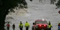EE.UU.: Lluvias complican recuperación de víctimas de inundaciones