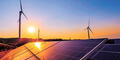 Brasil: Energía solar y eólica superan el tercio de la matriz eléctrica