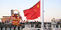 Fiesta nacional: China celebra 76 años como República Popular