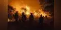La crisis climática intensifica los incendios forestales