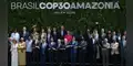 La COP30 termina dejando de lado la lucha contra combustibles fósiles
