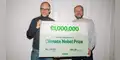 Ofrecen millonaria suma para creación del Nobel del Clima