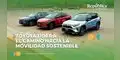 Toyota lidera el camino hacia la movilidad sostenible
