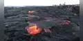Microbios logran colonizar lava volcánica en Islandia