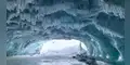 La cueva de hielo más antigua del mundo se derrite a velocidad récord