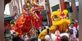 Lima se suma a las coloridas celebraciones por el Año Nuevo Chino 2026