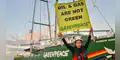 Justicia de EE.UU. impone millonaria multa a ambientalista Greenpeace