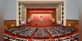 Asamblea Nacional de China inaugura su periodo anual de sesiones