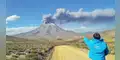 Volcanes del Perú son monitoreados en tiempo real contra desastres